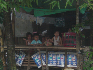 Illustration for article titled On the Subject of Poverty